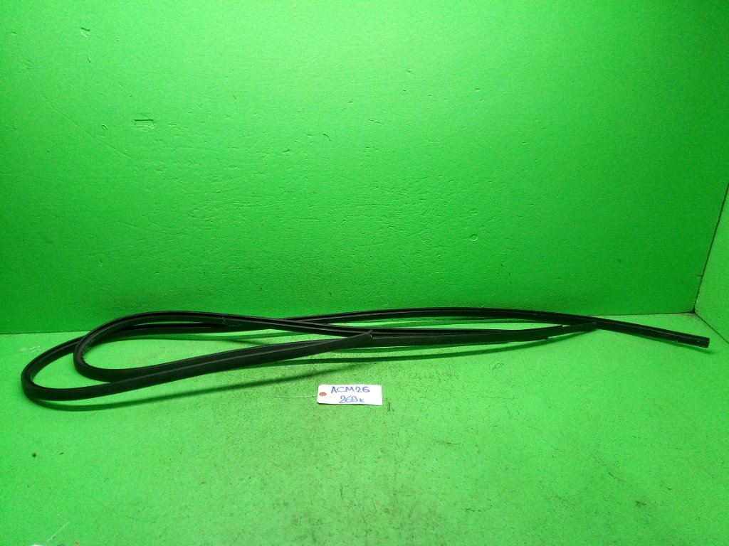 Молдинг на крышу TOYOTA IPSUM ACM26 (б/у)