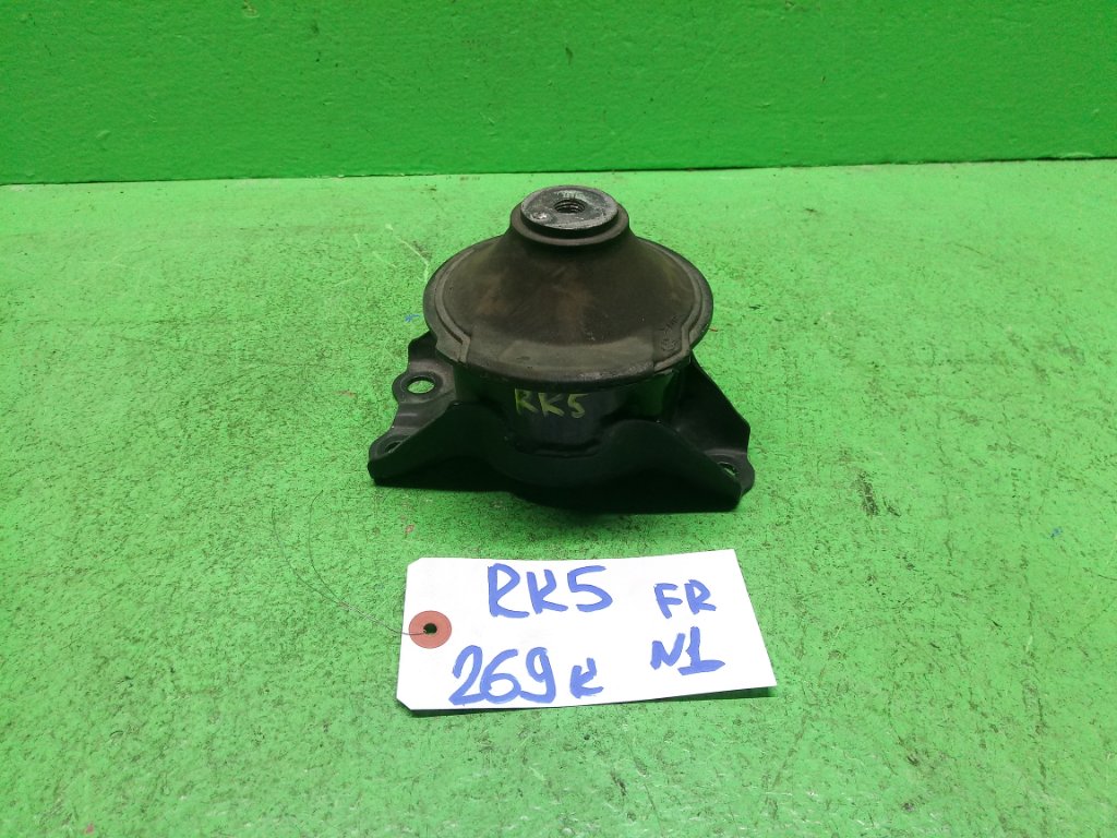 Подушка HONDA STEP WAGON RK5 передняя правая (б/у) #1