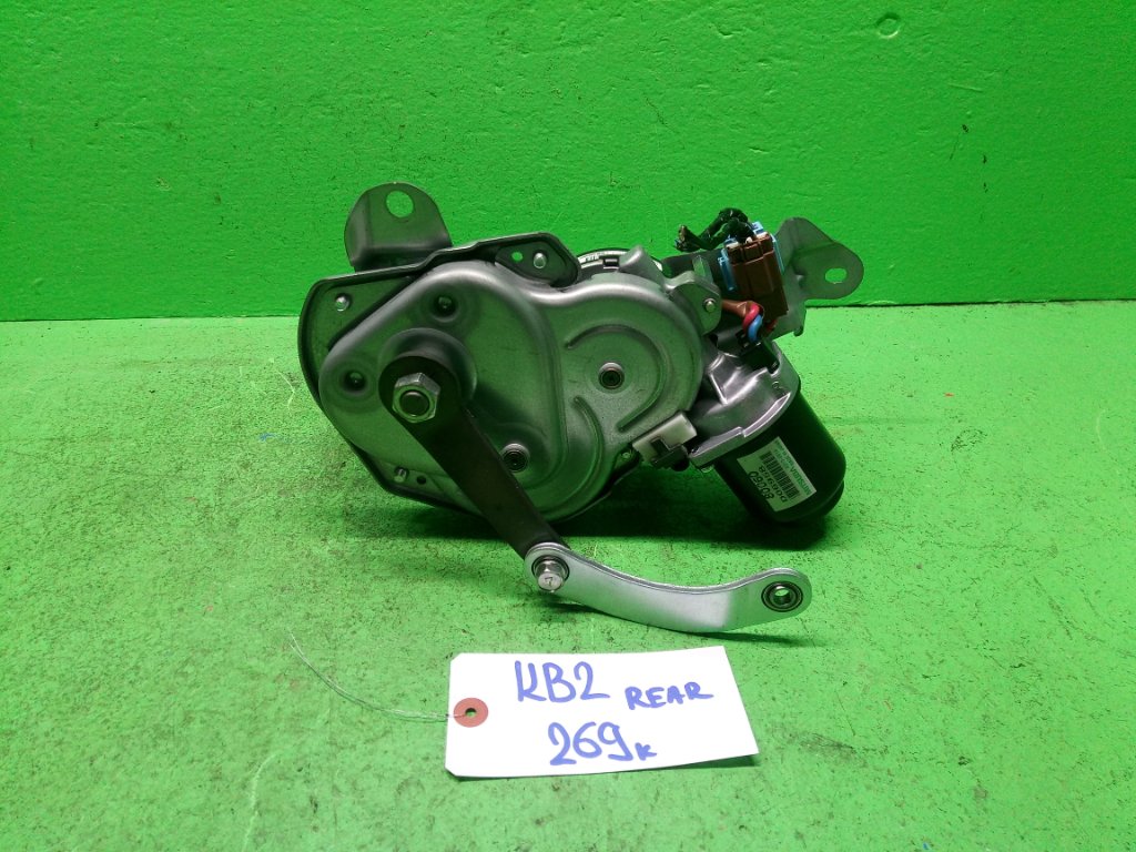 Доводчик HONDA LEGEND KB2 (б/у)