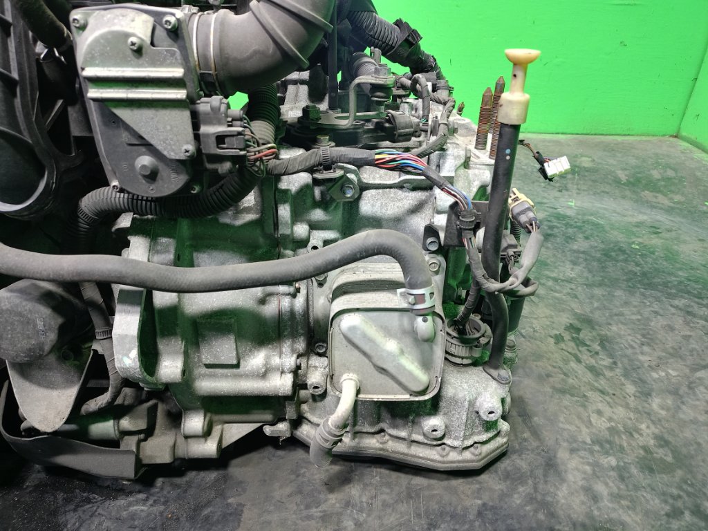 АКПП MITSUBISHI MIRAGE A03A 3A92 (б/у)