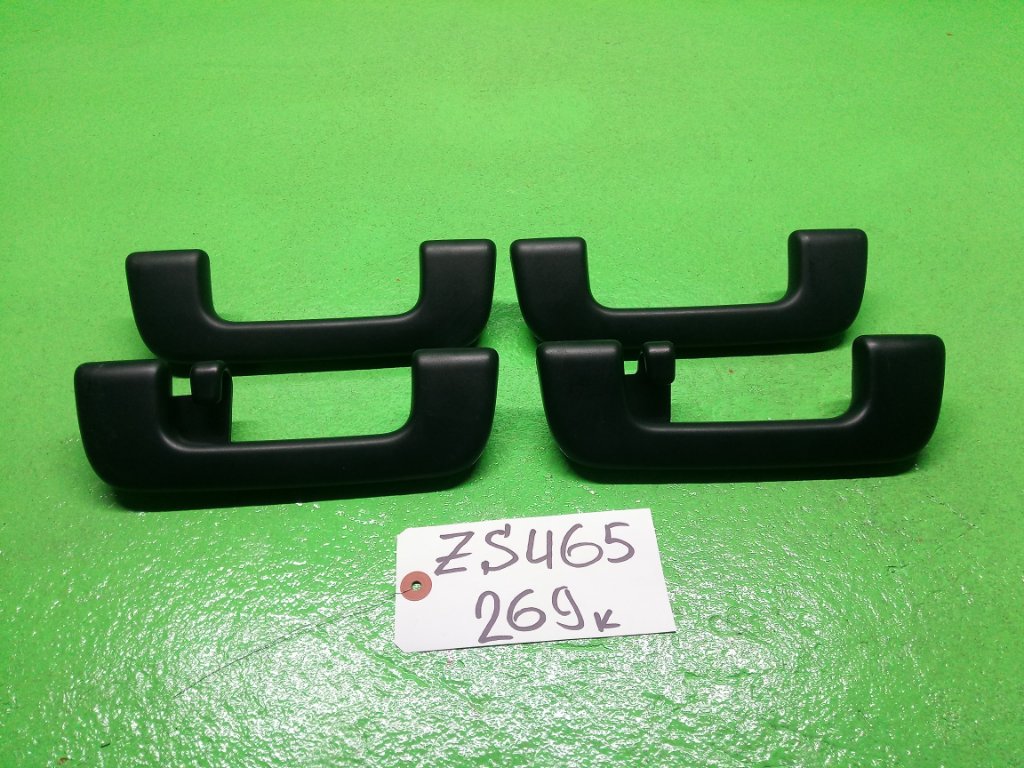 Ручка в салоне TOYOTA HARRIER ZSU65 (б/у)