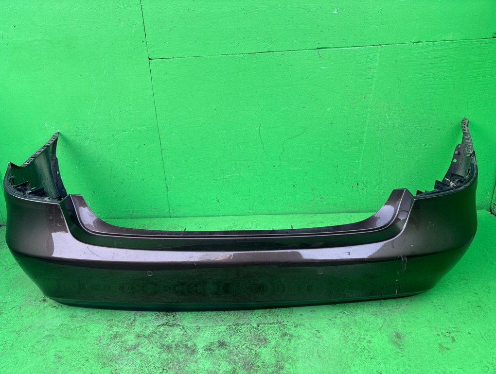 Бампер MERCEDES E-CLASS W212 задний (б/у)