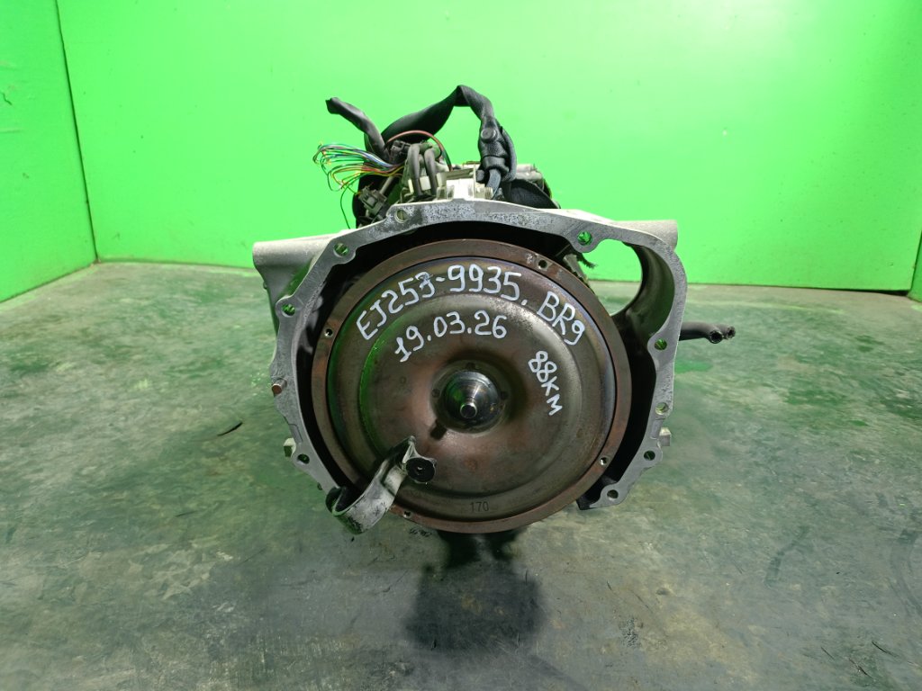 АКПП SUBARU OUTBACK BR9 EJ253 (б/у)