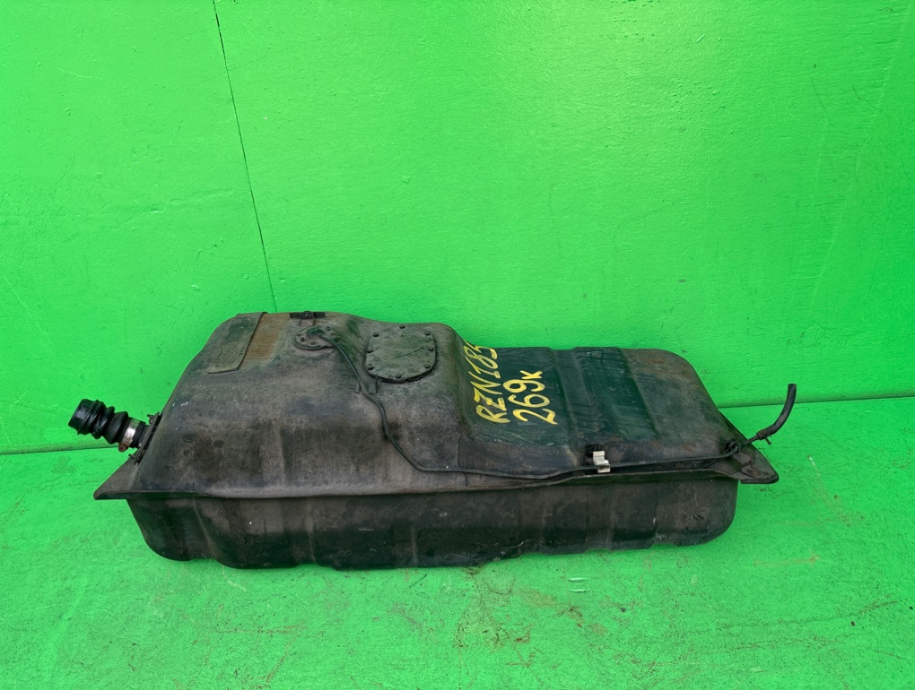 Бензобак TOYOTA SURF RZN185 (б/у)