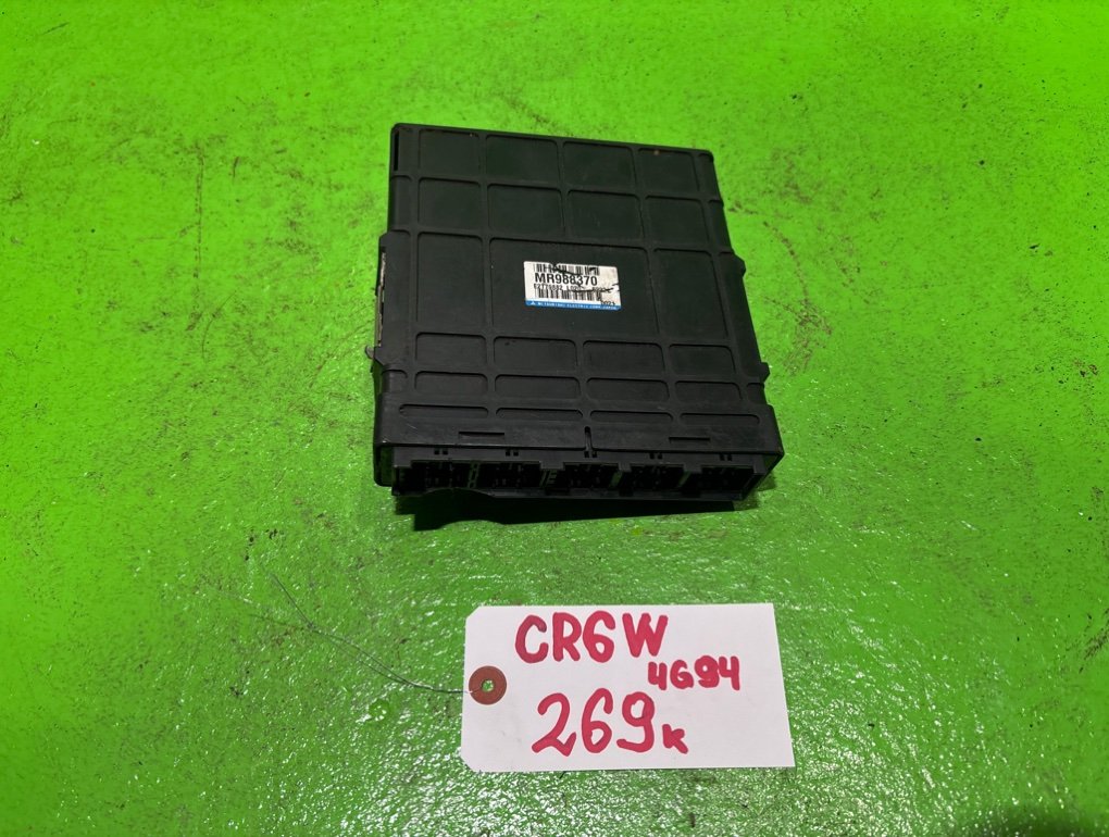 Компьютер MITSUBISHI DION CR6W 4G94 (б/у)