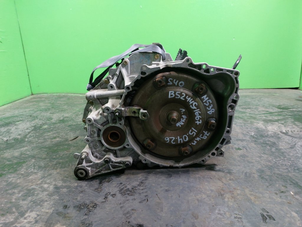 АКПП VOLVO S40 MS38 B5244S (б/у)