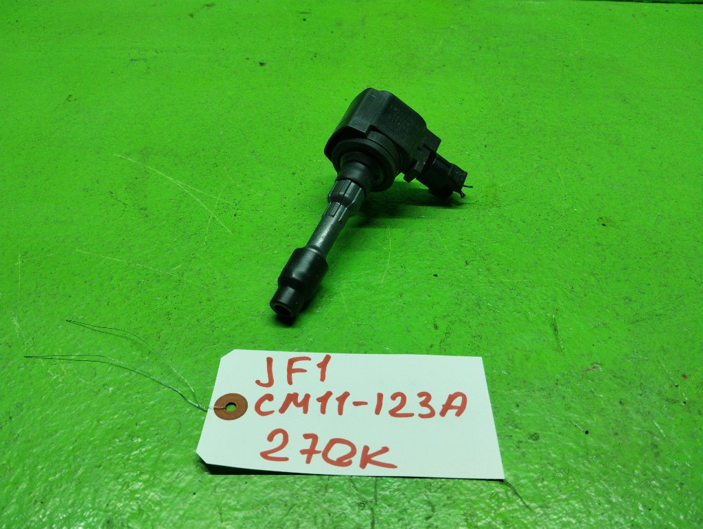 Катушка зажигания HONDA N-BOX JF1 (б/у)