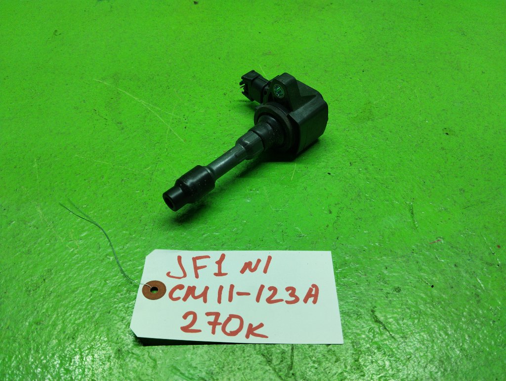 Катушка зажигания HONDA N-BOX JF1 (б/у) N1