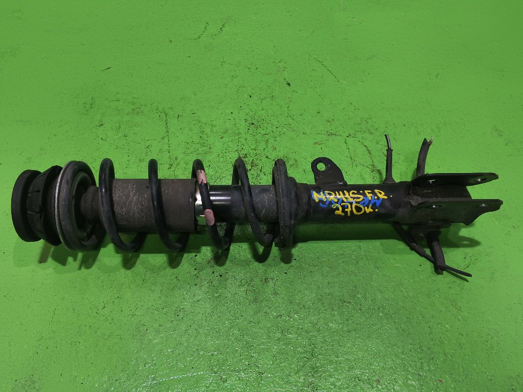 Стойка SUZUKI HUSTLER MR41S передняя правая (б/у)