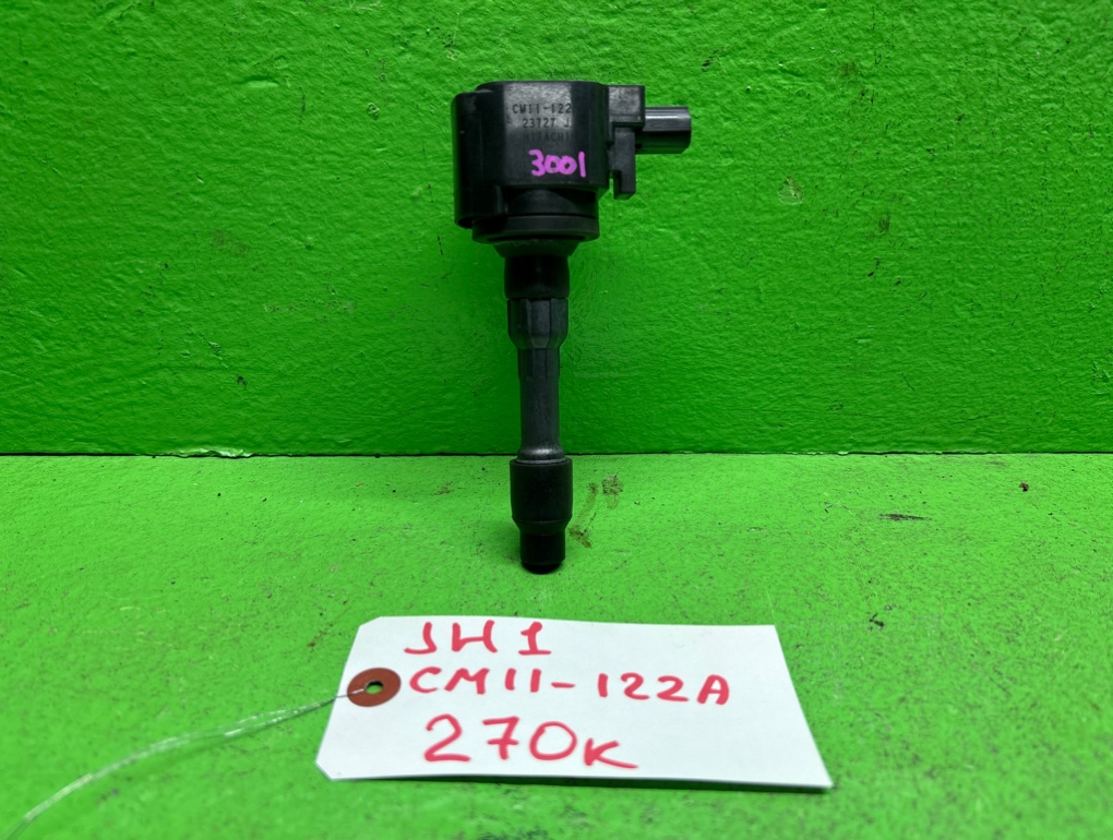 Катушка зажигания HONDA N-WGN JH1 (б/у)