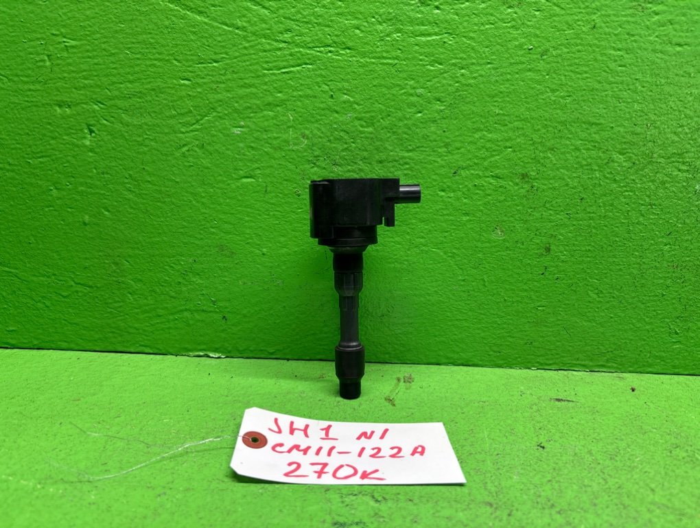 Катушка зажигания HONDA N-WGN JH1 (б/у) #1