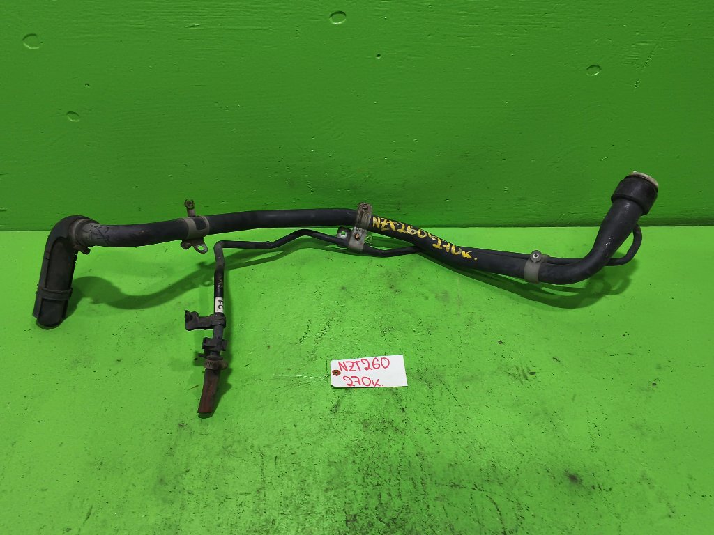 Горловина топливного бака TOYOTA ALLION NZT260 (б/у)