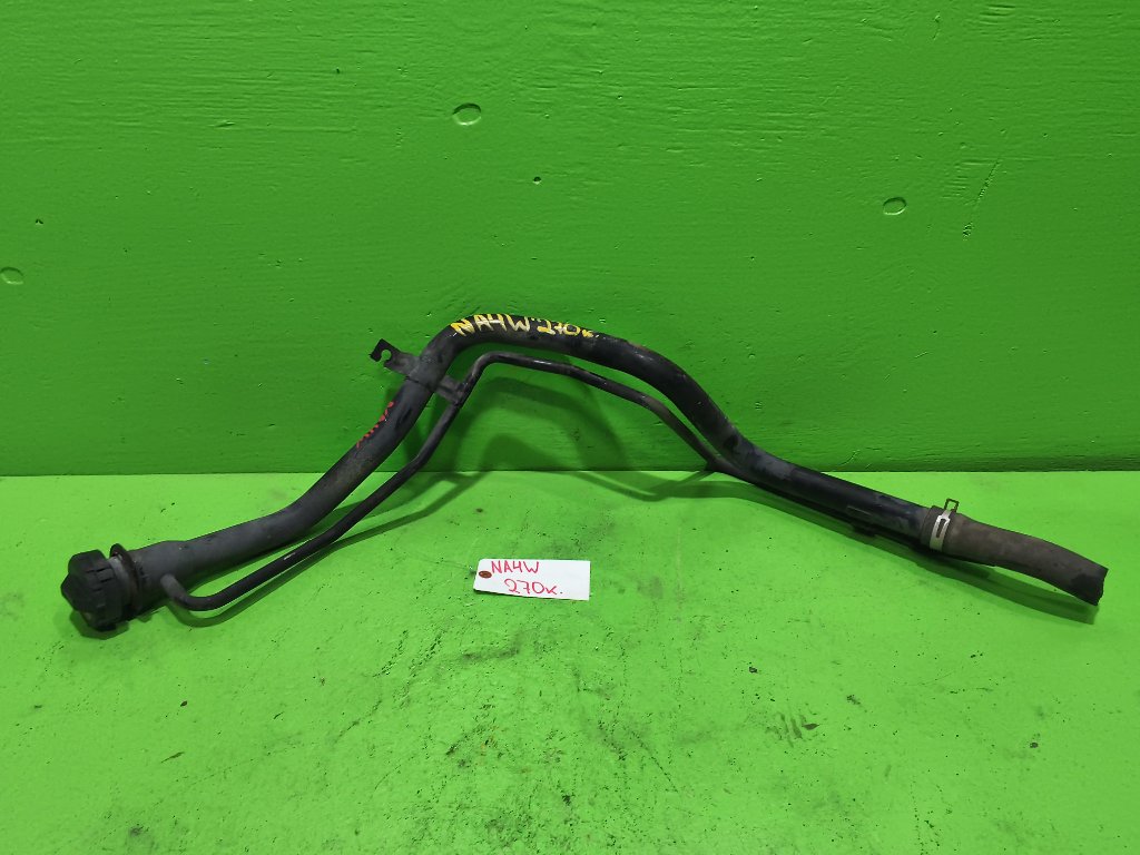 Горловина топливного бака MITSUBISHI GRANDIS NA4W (б/у)