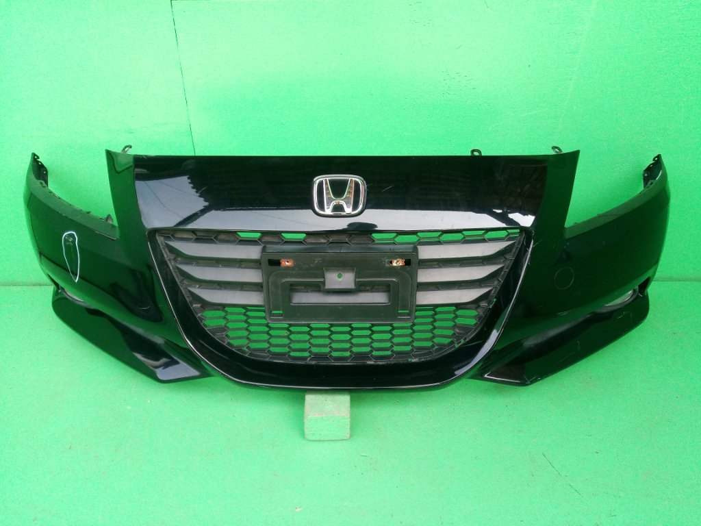 Бампер HONDA CR-Z ZF1 передний (б/у)