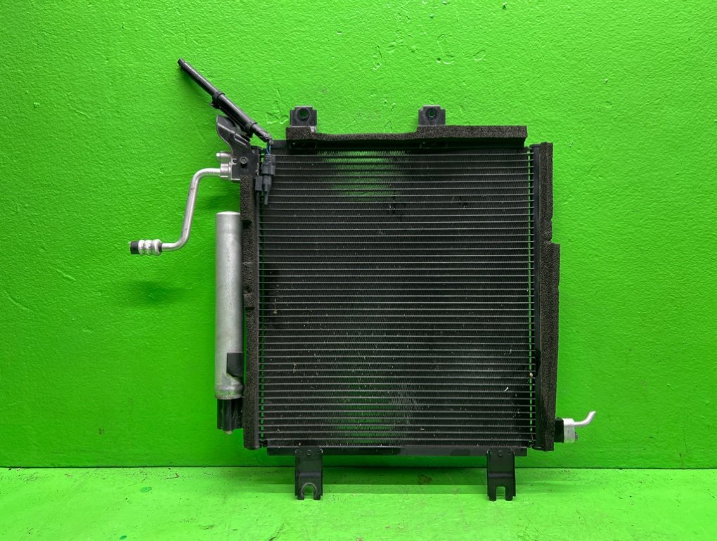 Радиатор кондиционера HONDA N-BOX JF3 (б/у)