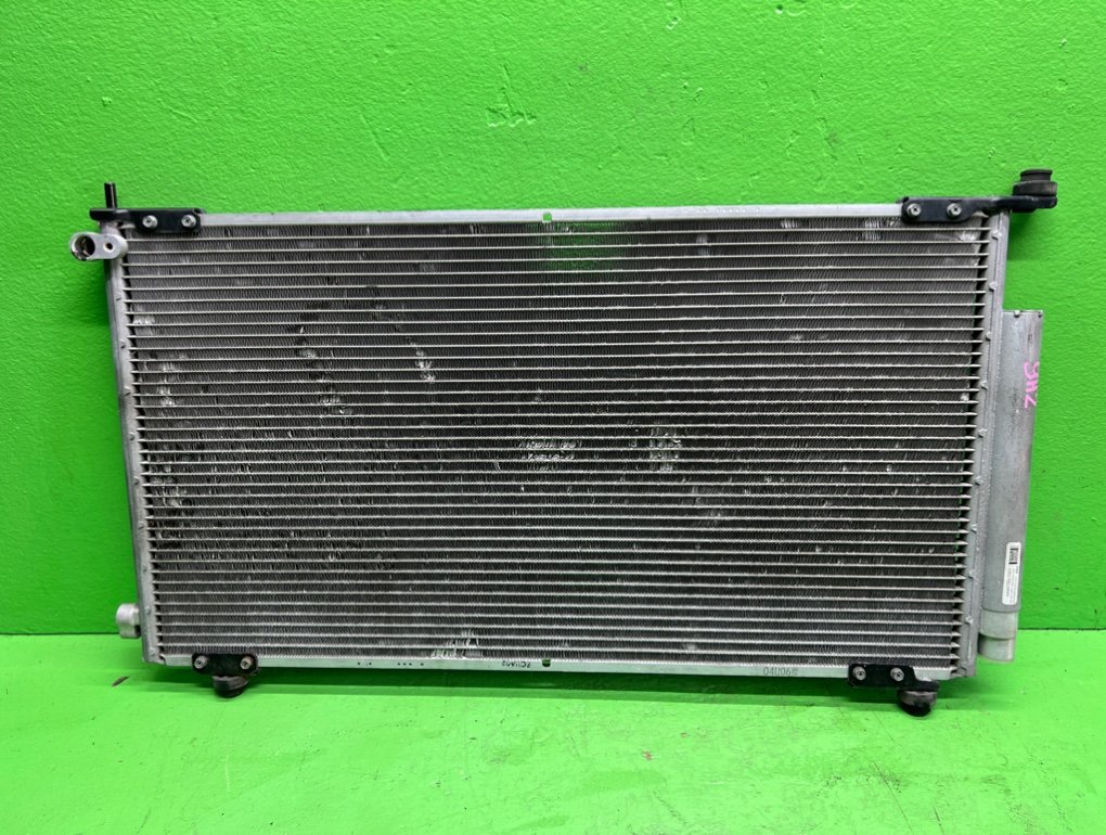 Радиатор кондиционера HONDA ELEMENT YH2 (б/у)