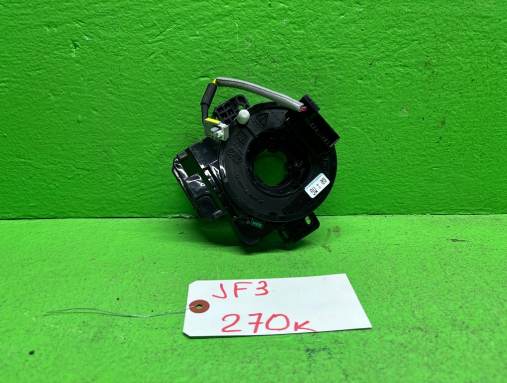 Шлейф-лента air bag HONDA N-BOX JF3 (б/у)