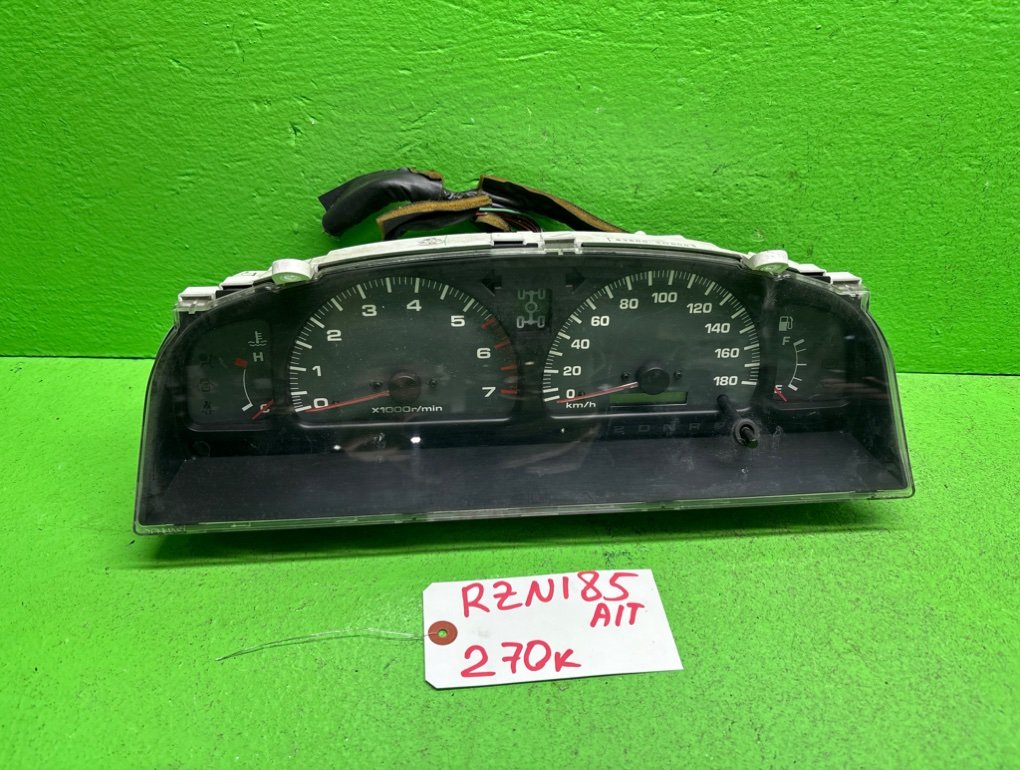 Спидометр TOYOTA SURF RZN185 (б/у)