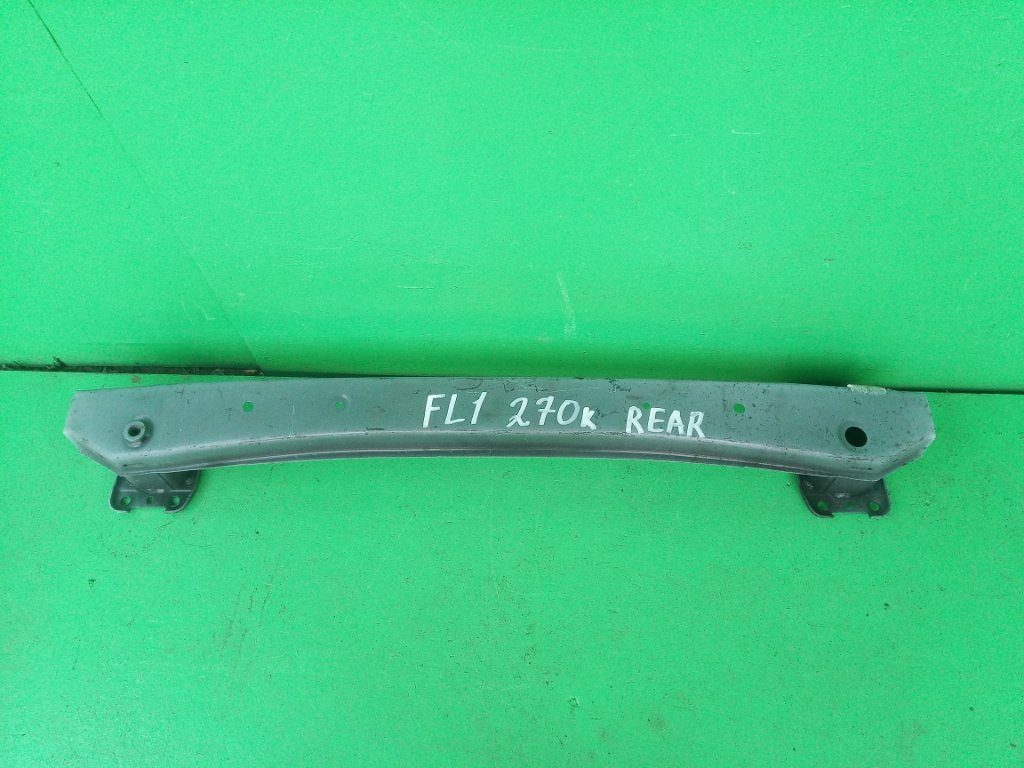 Жесткость бампера HONDA CIVIC FL1 задний (б/у)