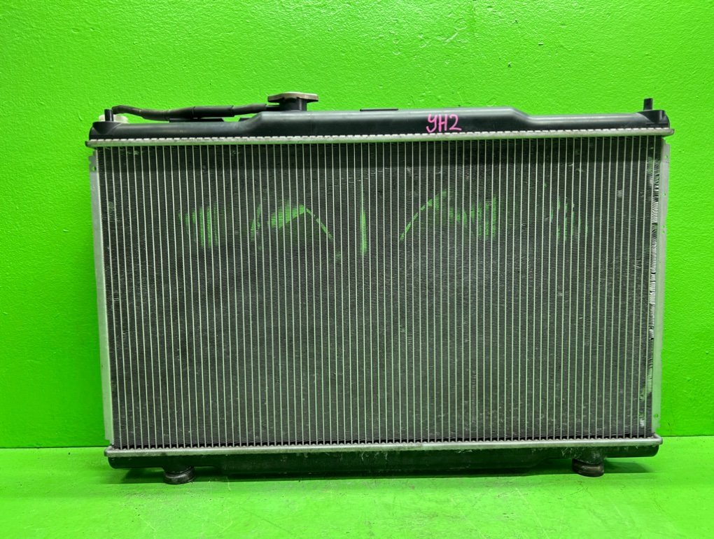 Радиатор основной HONDA ELEMENT YH2 (б/у)