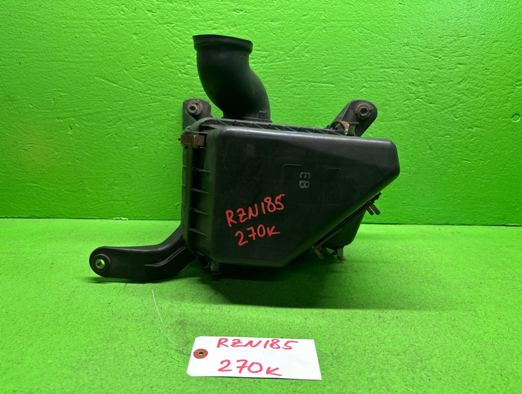 Корпус воздушного фильтра TOYOTA SURF RZN185 (б/у)