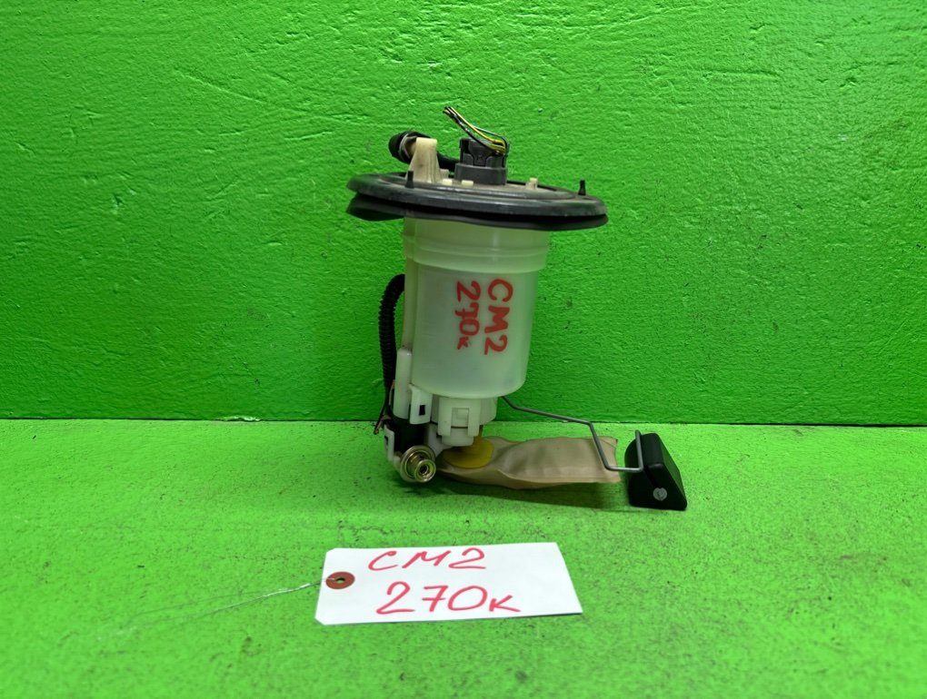 Бензонасос HONDA ACCORD CM2 (б/у)