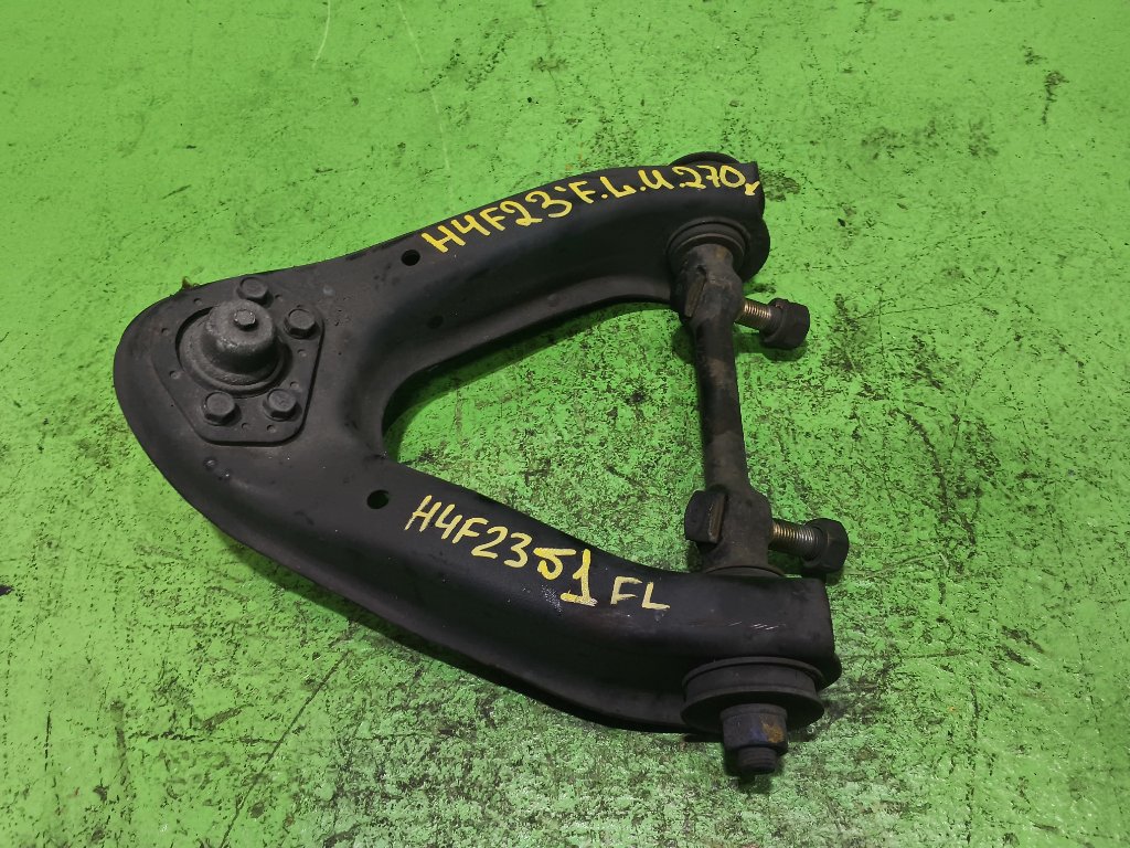 Рычаг NISSAN ATLAS H4F23 передний левый (б/у) #1.