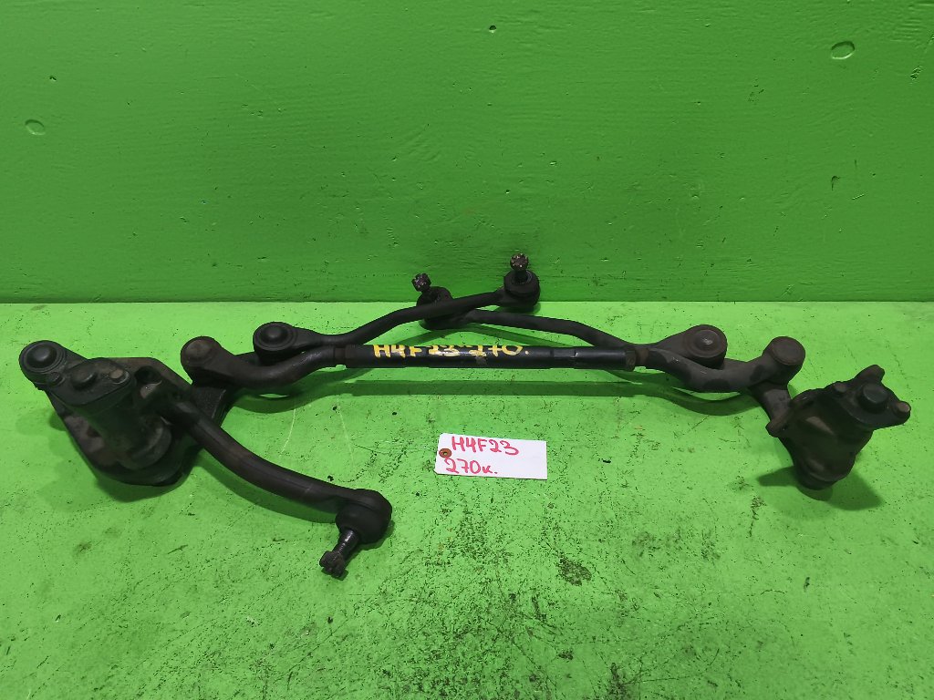 Рулевая трапеция NISSAN ATLAS H4F23 (б/у)