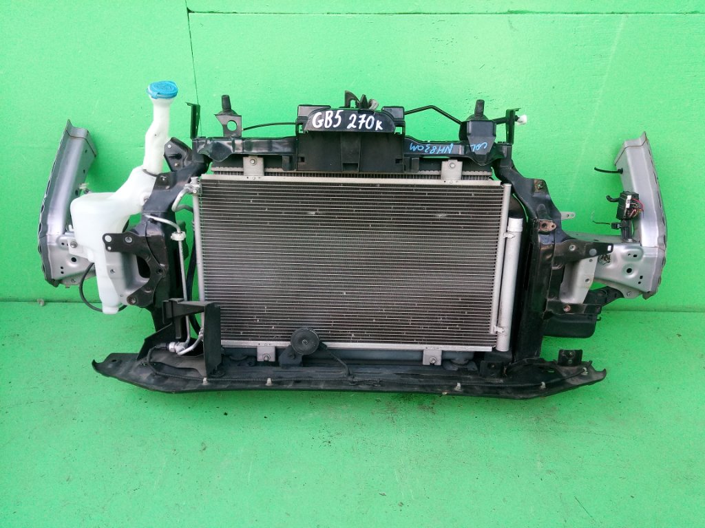 Телевизор HONDA FREED GB5 (б/у)