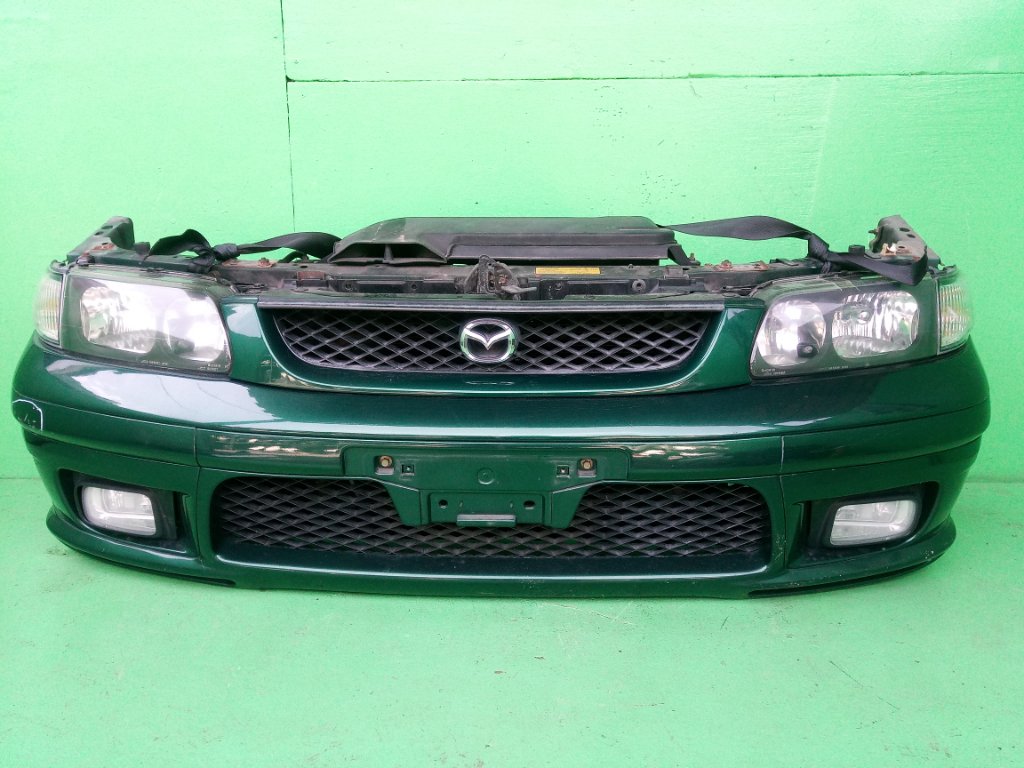 Ноускат MAZDA CAPELLA GW5R (б/у)