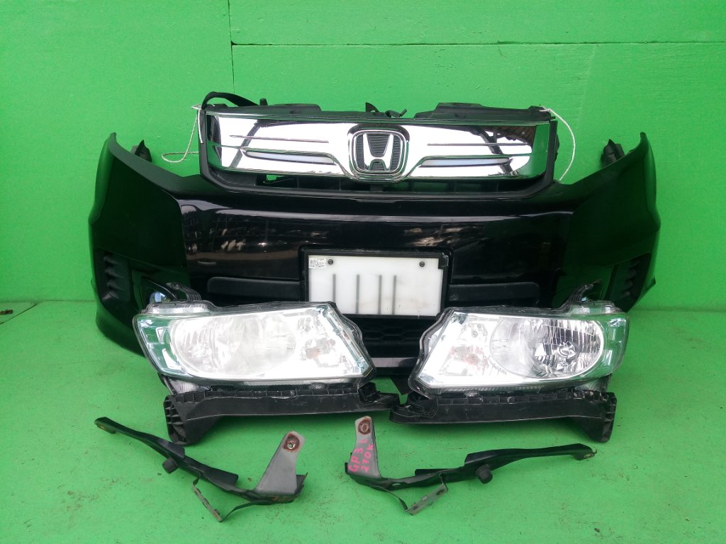 Ноускат HONDA FREED SPIKE GP3 (б/у) #-1