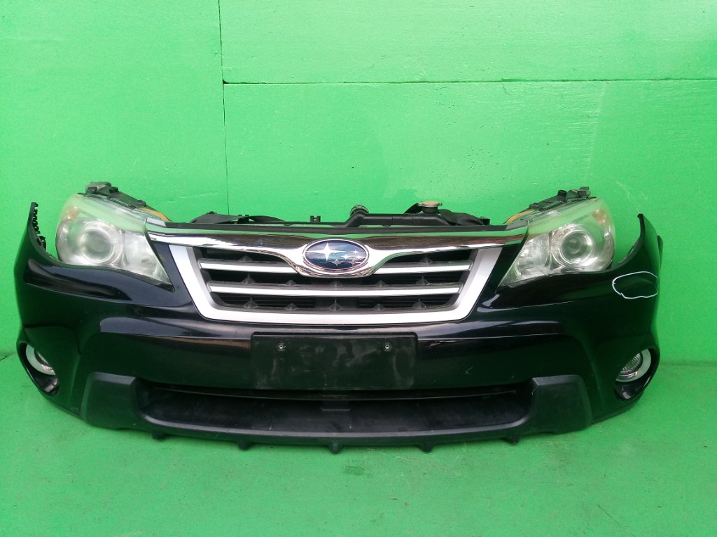 Ноускат SUBARU IMPREZA XV GH2 (б/у)