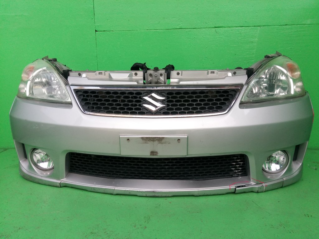 Ноускат SUZUKI AERIO RD51S (б/у)