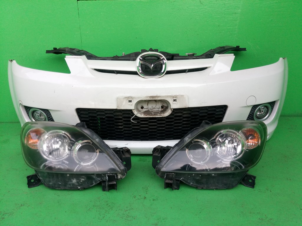 Ноускат MAZDA DEMIO DY5W (б/у)