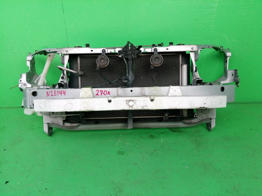 Телевизор TOYOTA COROLLA AXIO NZE144 (б/у)