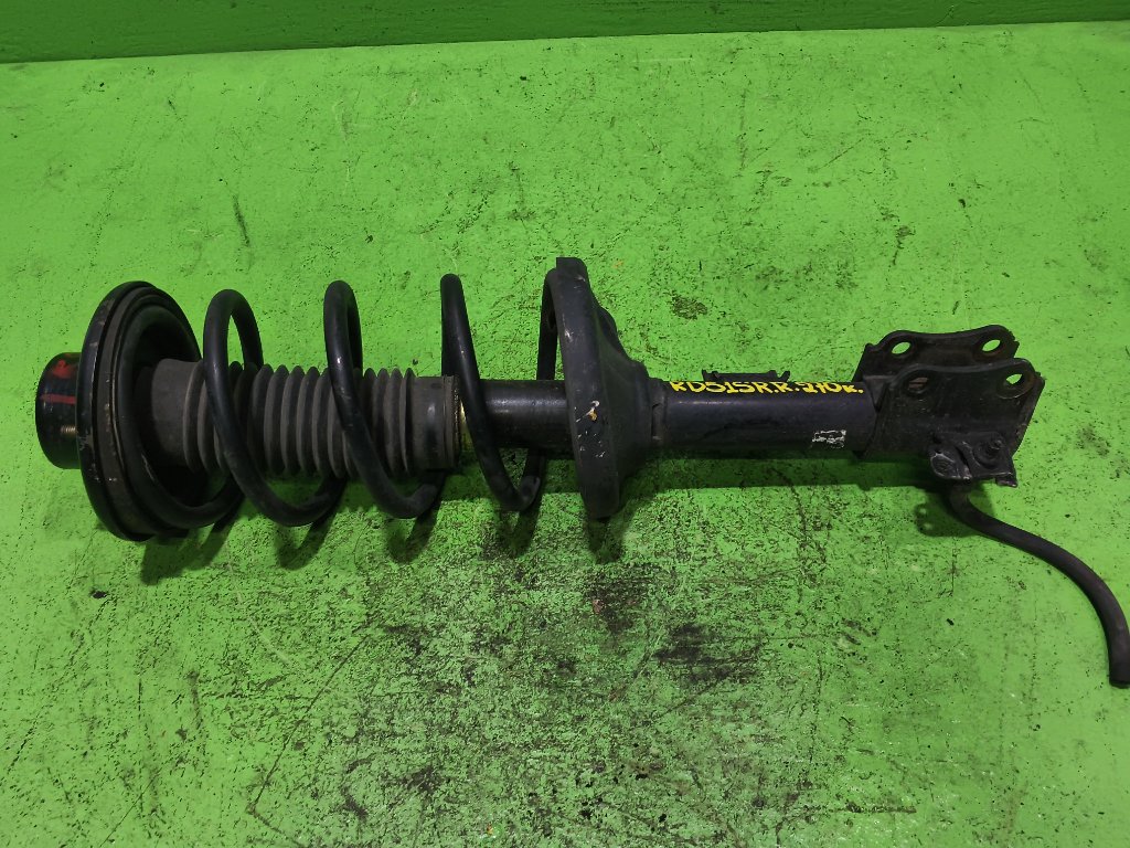 Стойка SUZUKI AERIO RD51S задняя правая (б/у)