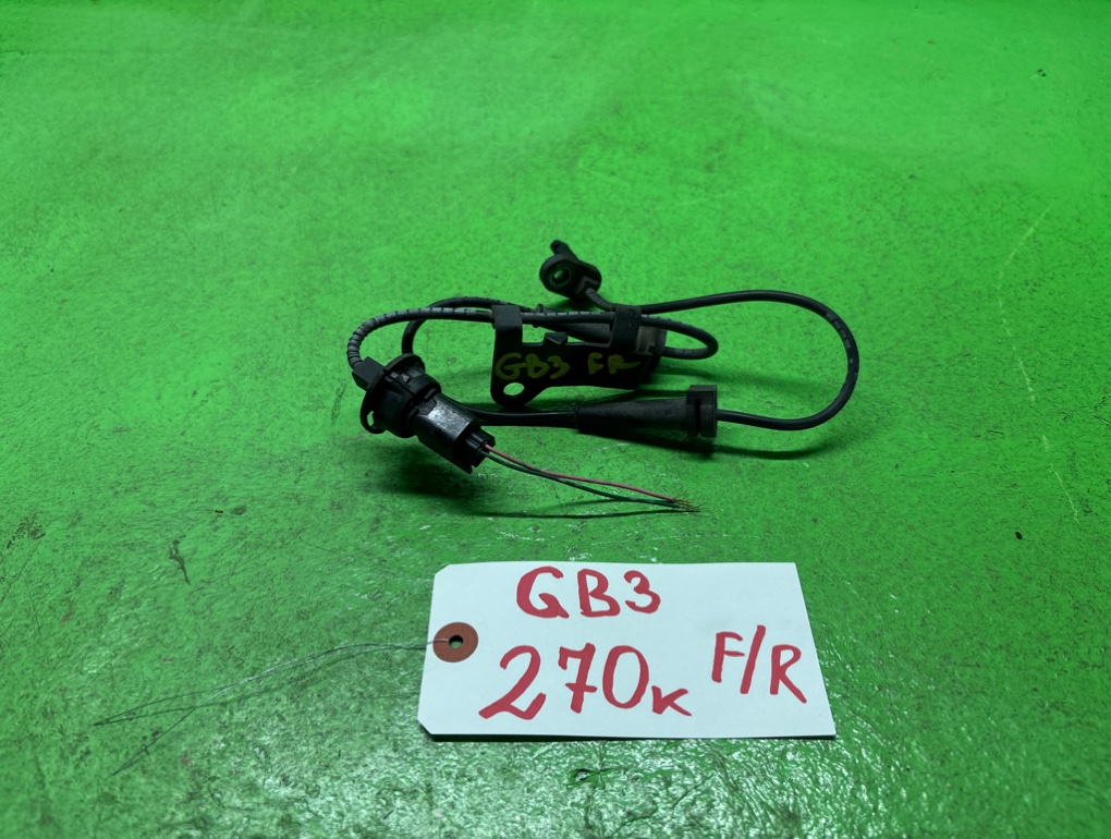 Датчик abs HONDA FREED GB3 передний правый (б/у)
