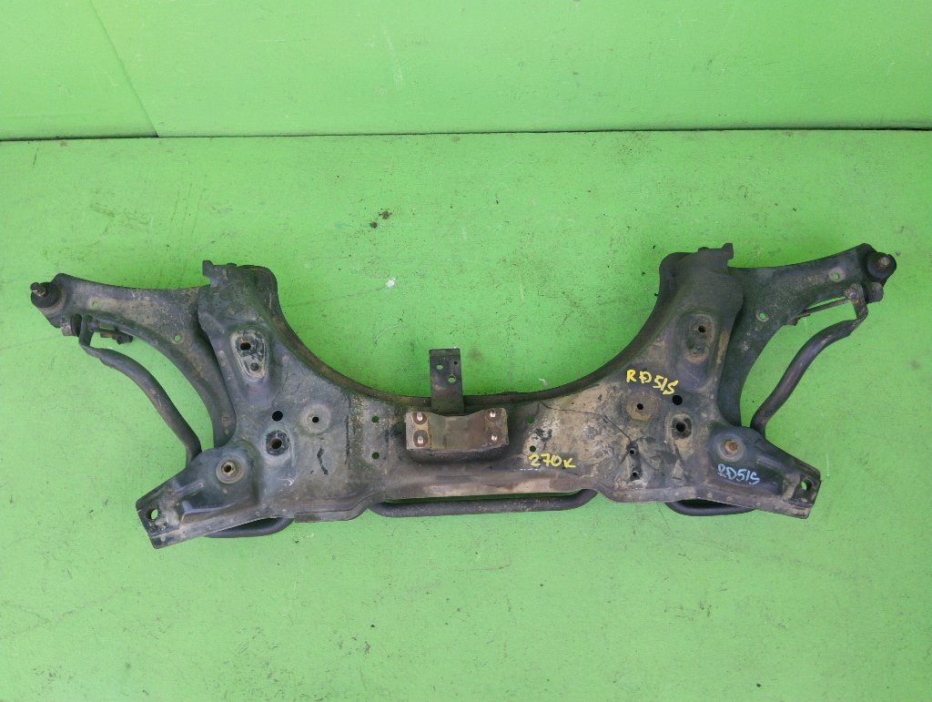 Балка подвески SUZUKI AERIO RD51S M18A передняя (б/у)