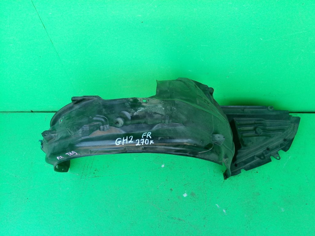 Подкрылок SUBARU IMPREZA XV GH2 передний правый (б/у)