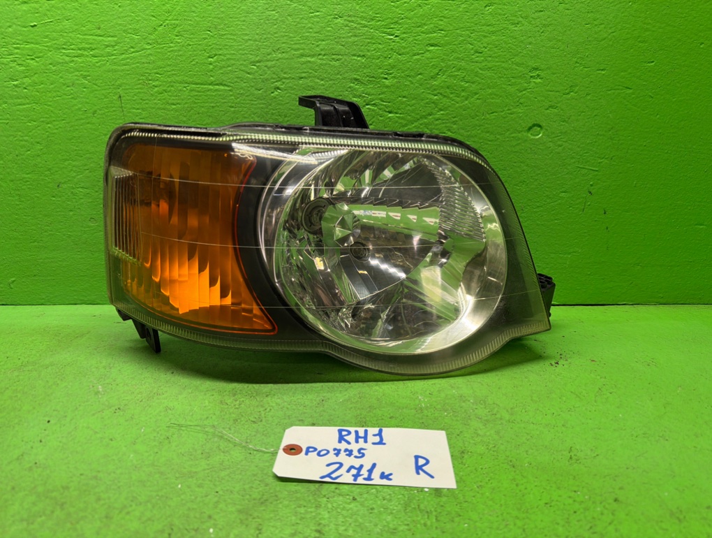Фара HONDA S-MX RH1 передняя правая (б/у)