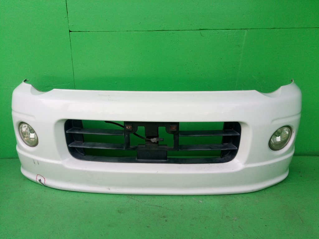 Бампер HONDA S-MX RH1 передний (б/у)