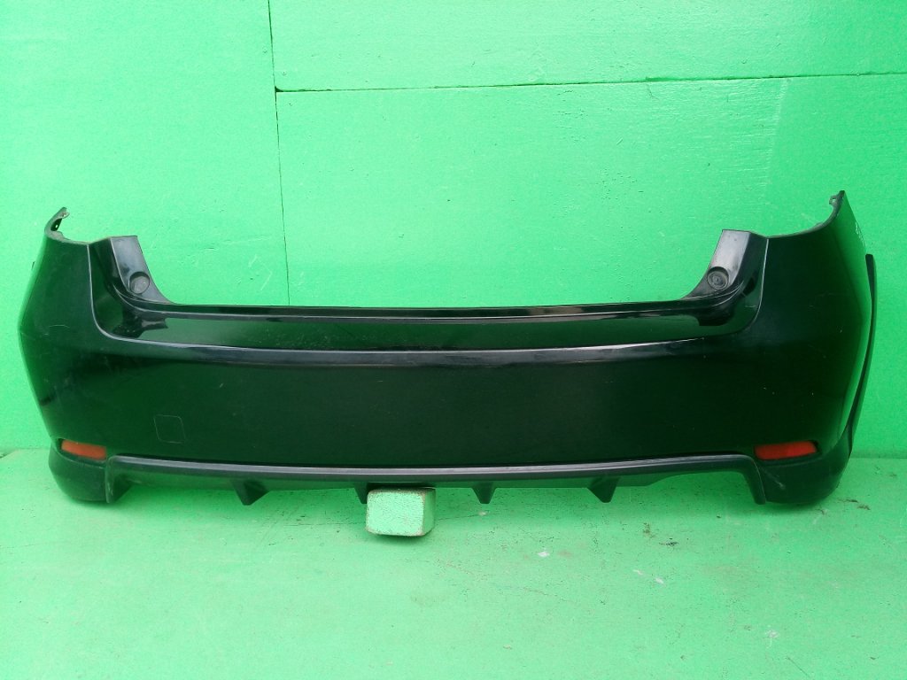 Бампер SUBARU IMPREZA XV GH2 задний (б/у)