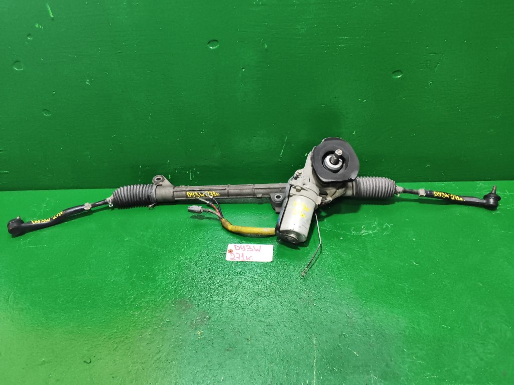 Рулевая рейка MAZDA DEMIO DY3W (б/у)