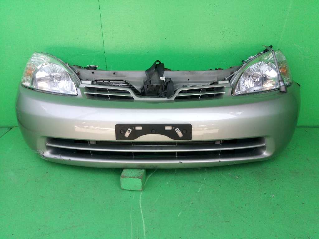 Ноускат TOYOTA PRIUS NHW11 (б/у)