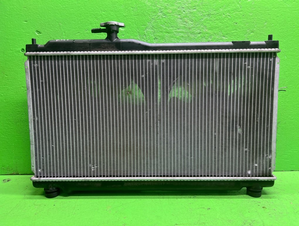 Радиатор основной HONDA S-MX RH1 (б/у)