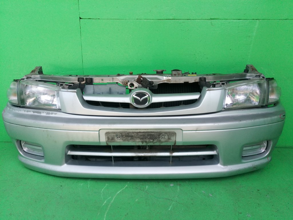 Ноускат MAZDA DEMIO DW5W (б/у)