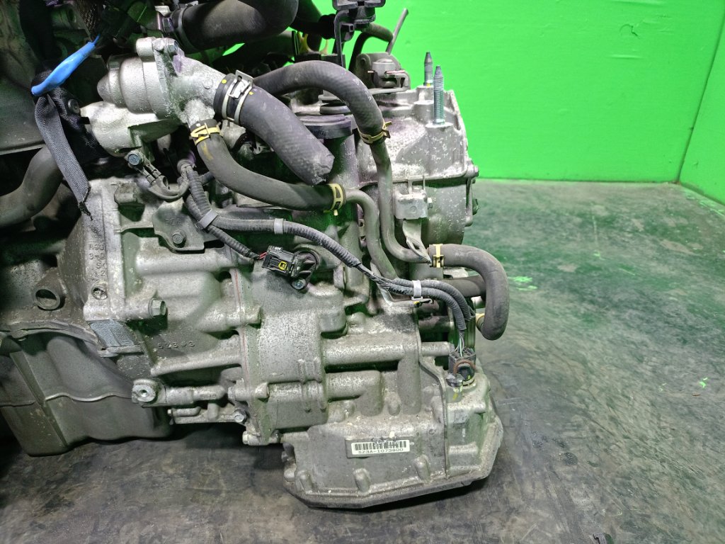 АКПП HONDA N-WGN JH1 S07A-T (б/у)