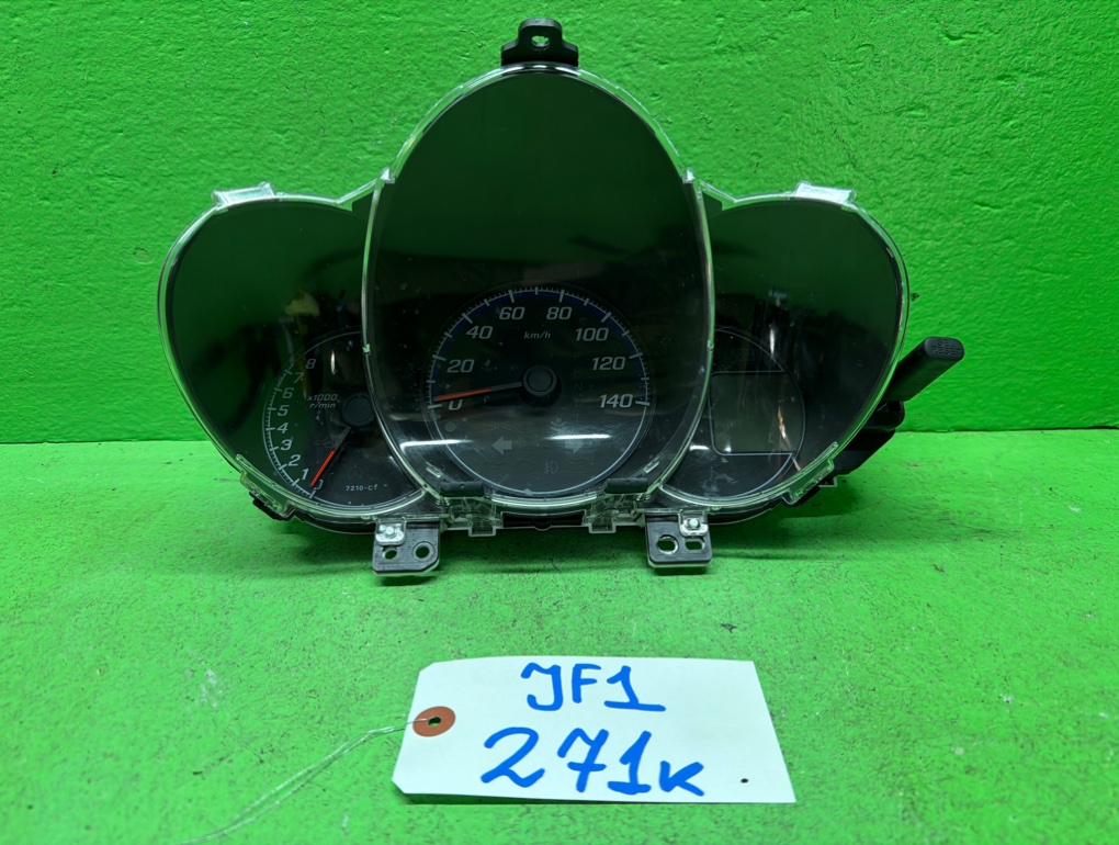 Спидометр HONDA N-BOX JF1 (б/у)