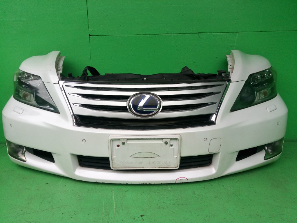 Ноускат LEXUS LS600H UVF45 (б/у)
