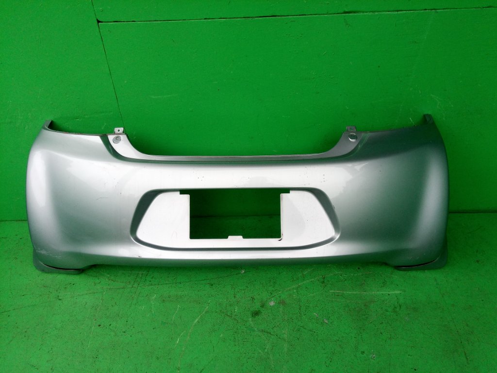 Бампер MITSUBISHI MIRAGE A03A задний (б/у)